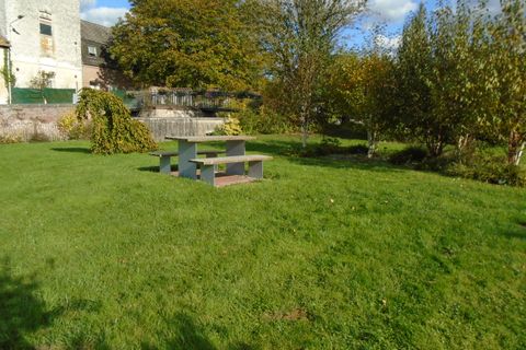 Rækkehus i Hesdin, Pas-de-Calais, Hesdin - € 81.000 | Ref: AG18 - foto 7